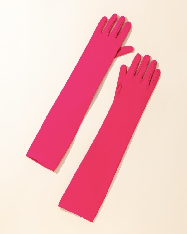 Какие перчатки выбрать на свадьбу?