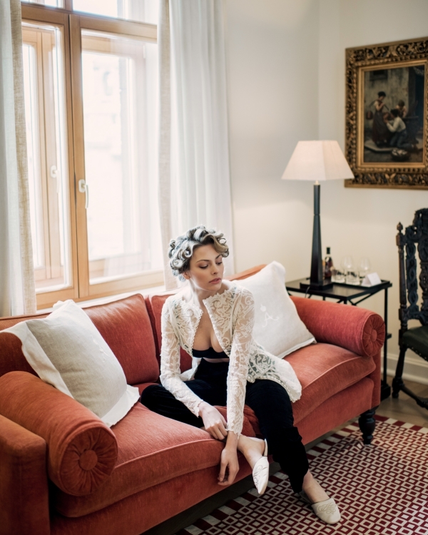 5 лучших мест для свадьбы в Петербурге