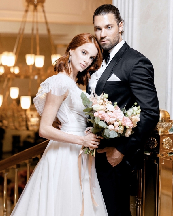 Radisson Collection Hotel, Moscow — идеальное место