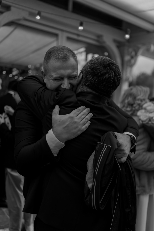 Атмосфера Франции XX века с нотками Востока