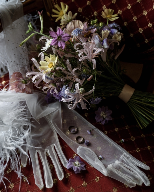 Интервью с невестой: о переносе даты, музыке