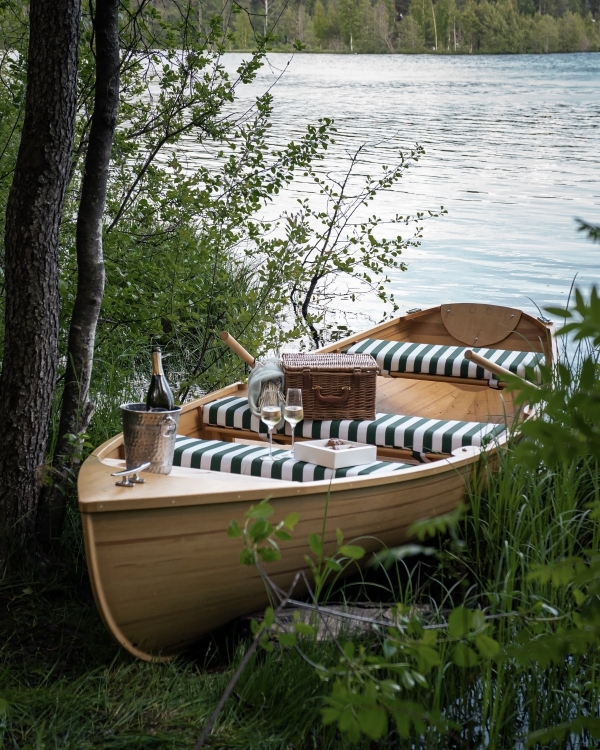 5 причин отметить свадьбу в загородном отеле