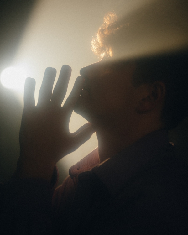 Диджеи Денис Вильман