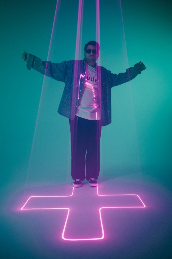 Диджеи Нарек Меликян