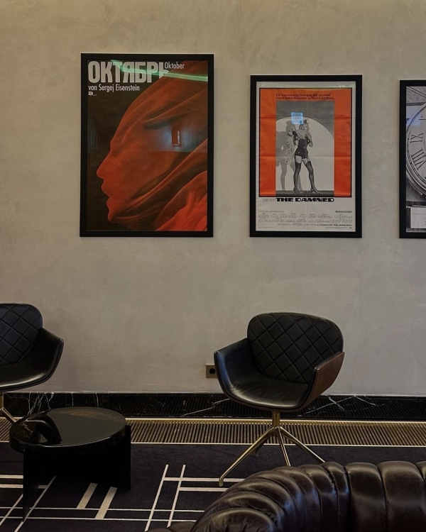 Что смотреть на выходных? 5 киноновинок