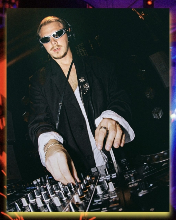 Самые стильные на церемонии вручения TOP100AWARDS'23