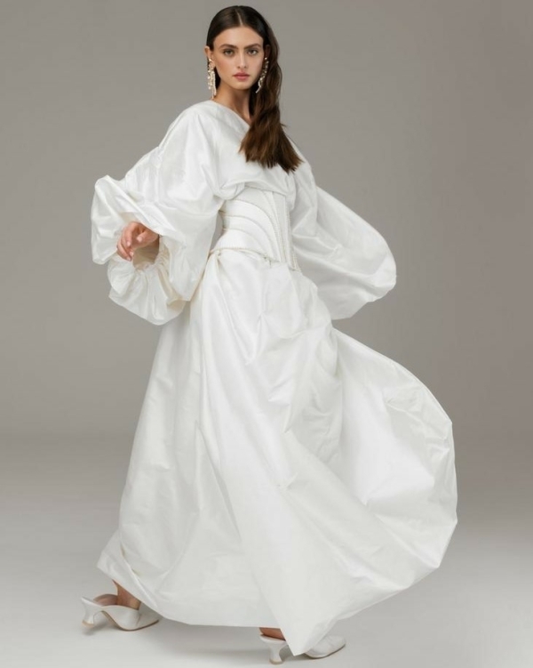 11 платьев-трансформеров для невест