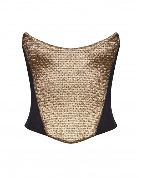 12 корсетов для утра невесты