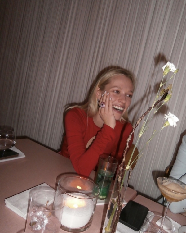 8 модных баров Москвы для девичника