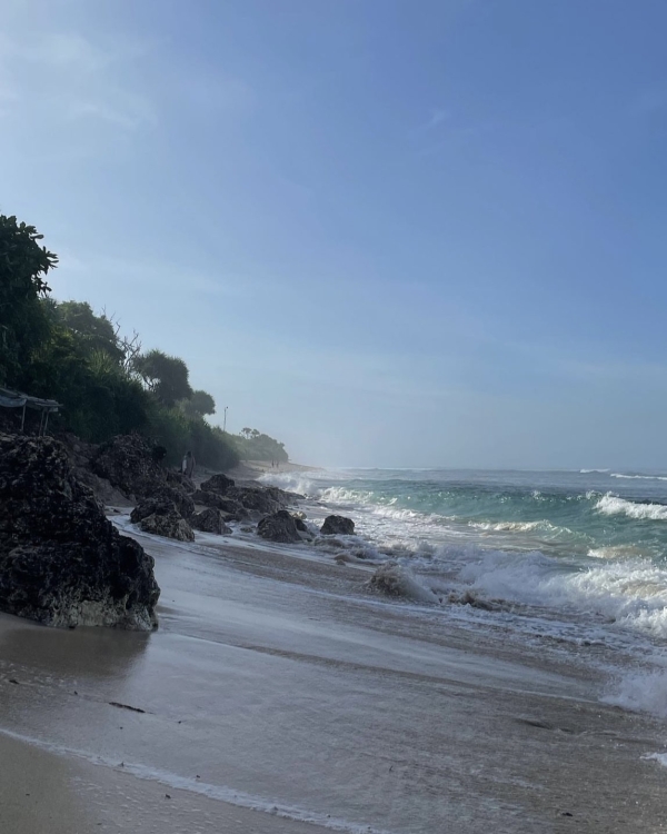 Топ-7 направлений для медового месяца