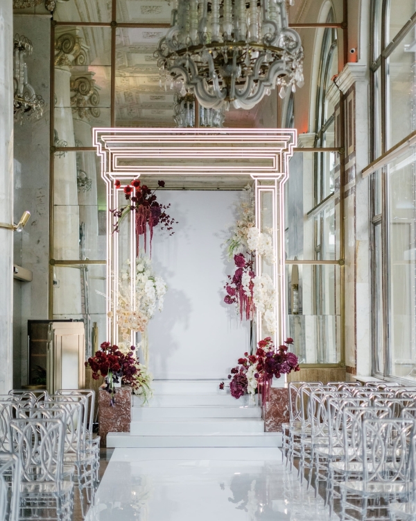 Лучшие площадки для мероприятий TOP100AWARDS'23