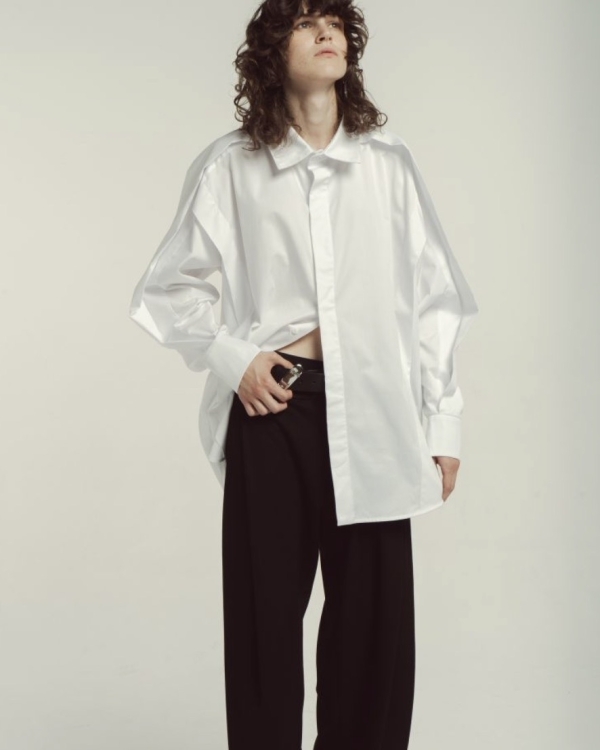 Где искать неклассические мужские рубашки в Москве?