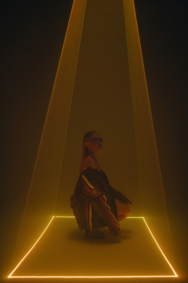 Диджеи Лена Зозуля