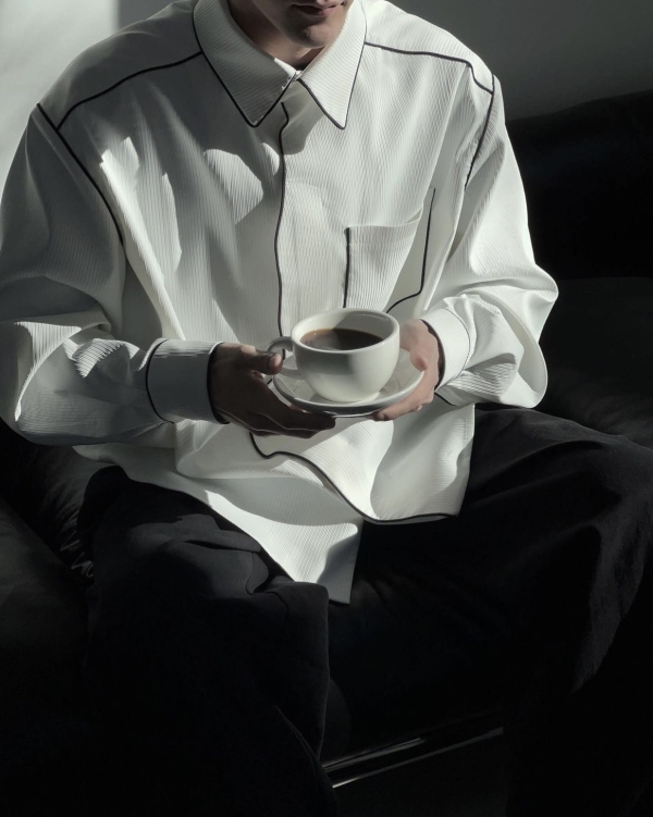 Где искать неклассические мужские рубашки в Москве?