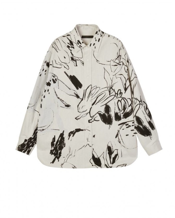 Где искать неклассические мужские рубашки в Москве?