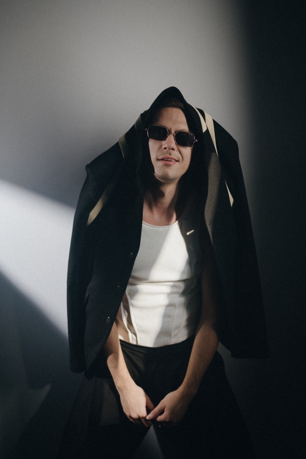 Диджеи Кирилл Свиридов