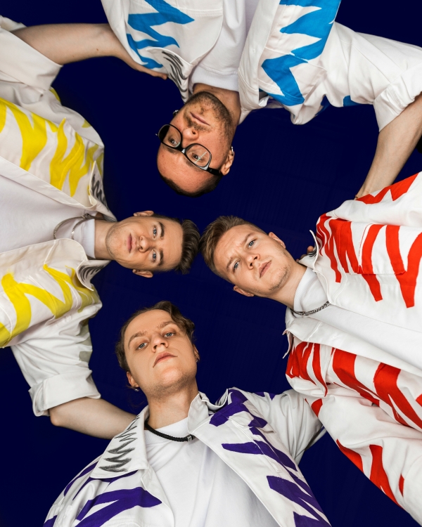 Кавер-группа «РамПамПам» об идее создания проекта, своих