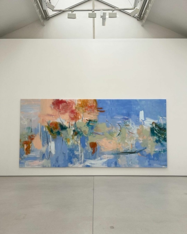 Куда пойти на свидание в апреле: культурные