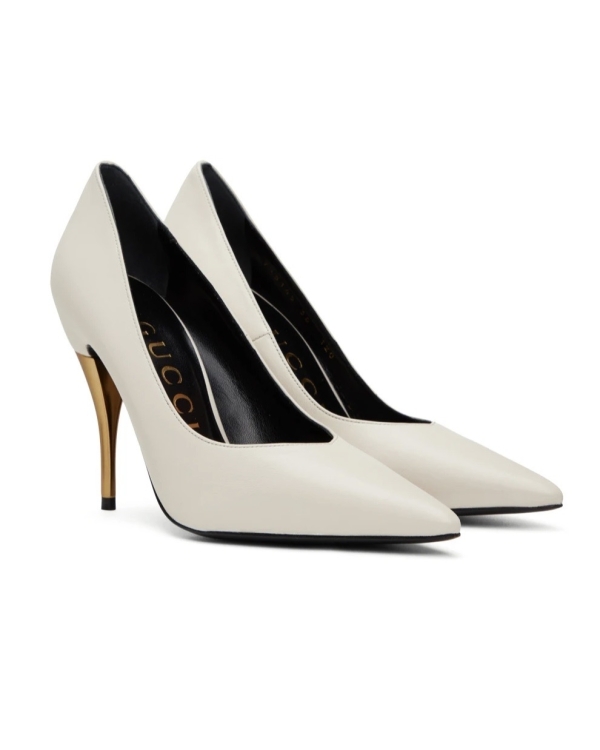 Гайд по обуви для невест сезона 2023