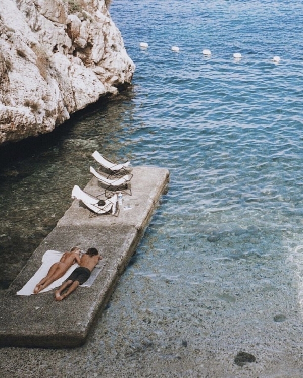 Топ-7 направлений для медового месяца