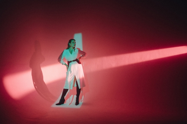 Диджеи Людмила Щербакова