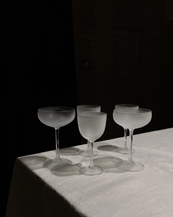 8 модных баров Москвы для девичника