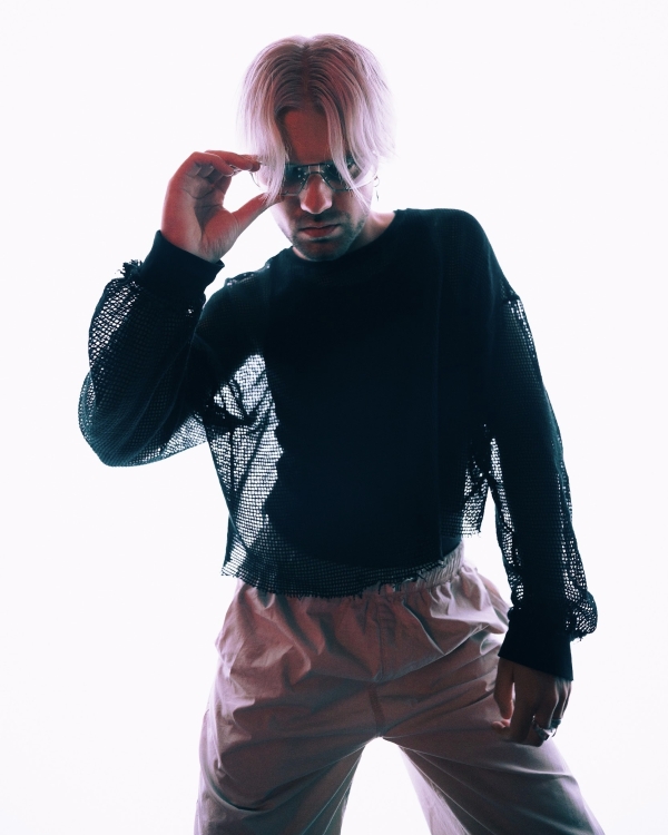 Самые стильные на церемонии вручения TOP100AWARDS'23