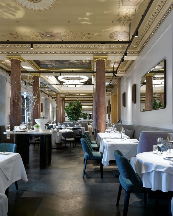 Лучшие площадки для мероприятий TOP100AWARDS'23