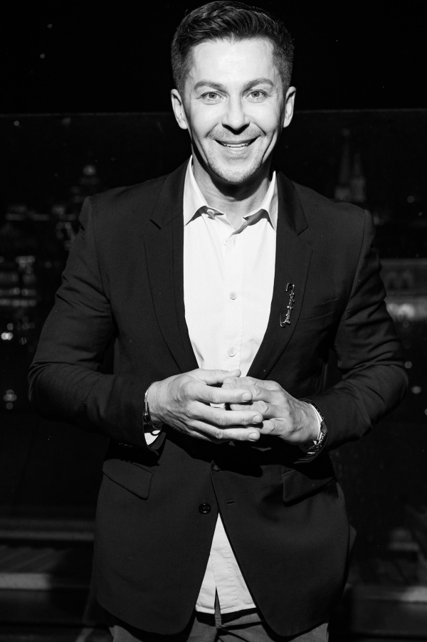 Как прошла серия гастроужинов в отеле The