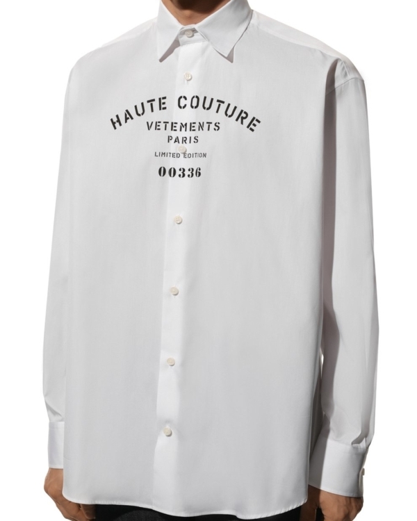 Где искать неклассические мужские рубашки в Москве?