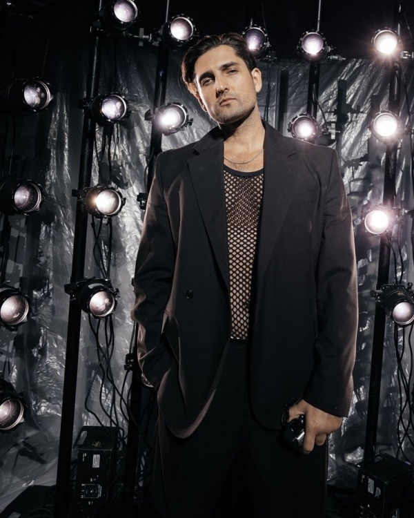 Самые стильные на церемонии вручения TOP100AWARDS'23