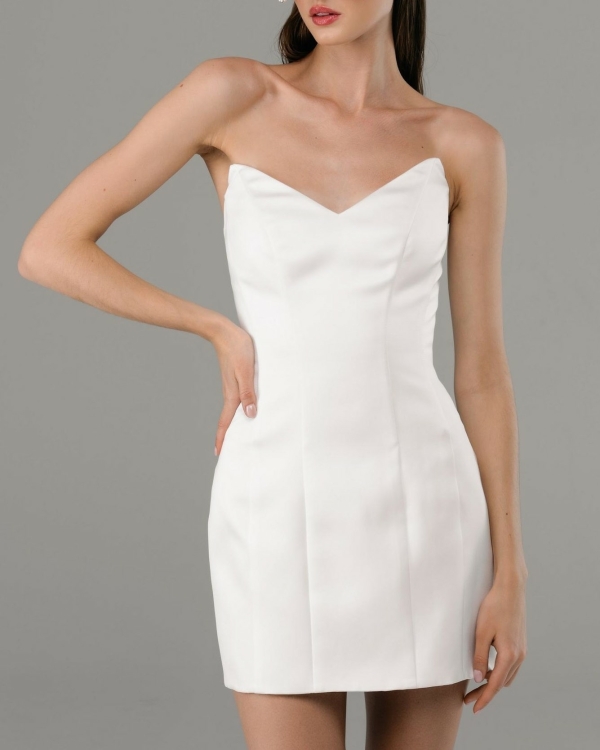 11 платьев-трансформеров для невест