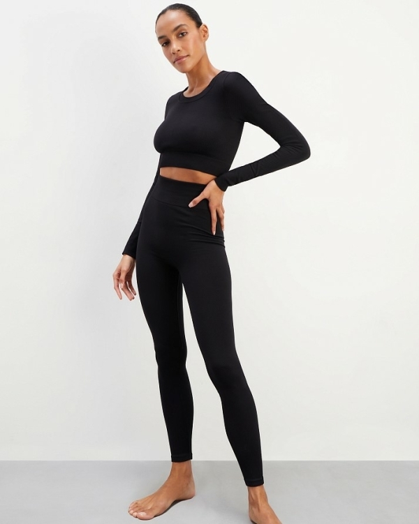 30 эффектных вещей для тренировок