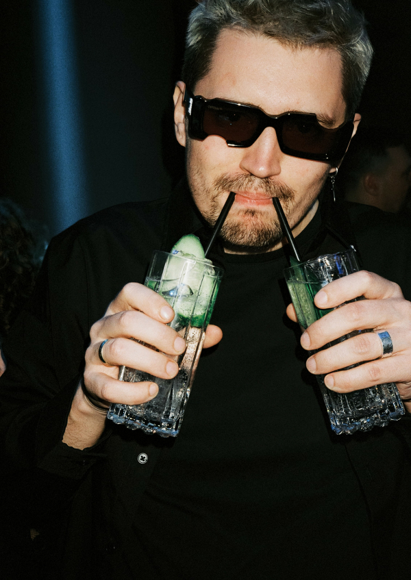 Все победители премии TOP100AWARDS'23