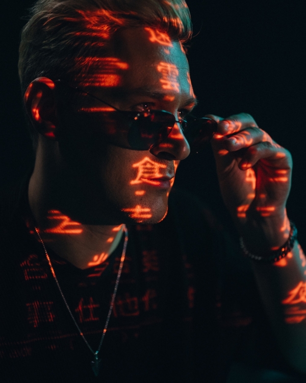 Диджеи Илья Бачурин