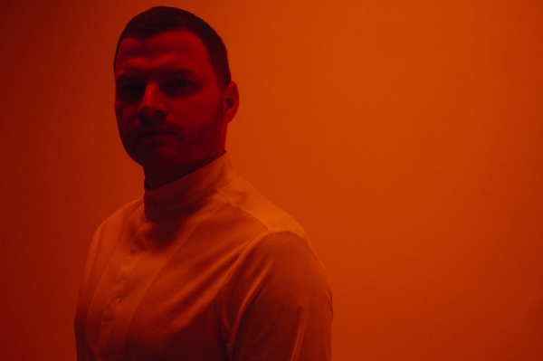 Диджеи Константин Телешев