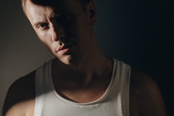 Диджеи Кирилл Свиридов