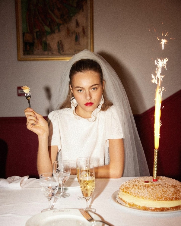 11 эффектных десертов, которые заменят торт на