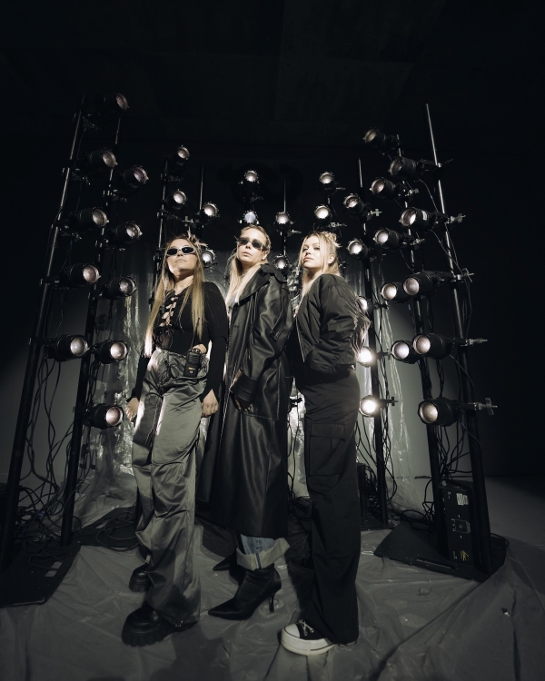 Самые стильные на церемонии вручения TOP100AWARDS'23