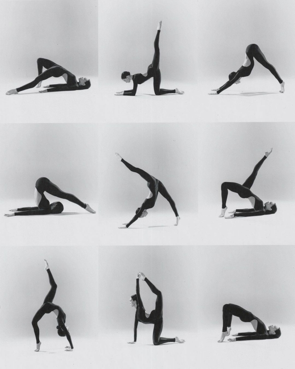 30 эффектных вещей для тренировок