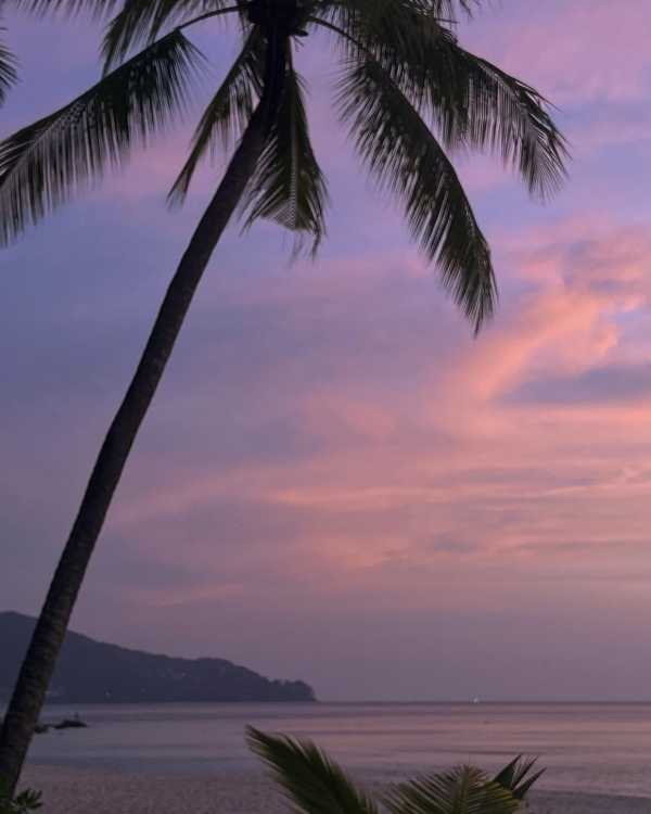 Топ-7 направлений для медового месяца