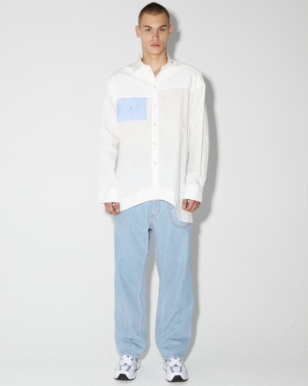 Где искать неклассические мужские рубашки в Москве?