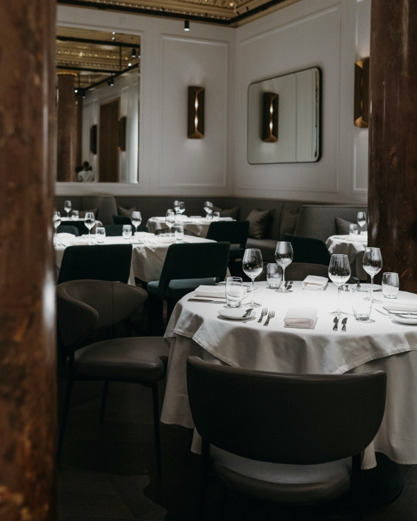 Лучшие площадки для мероприятий TOP100AWARDS'23