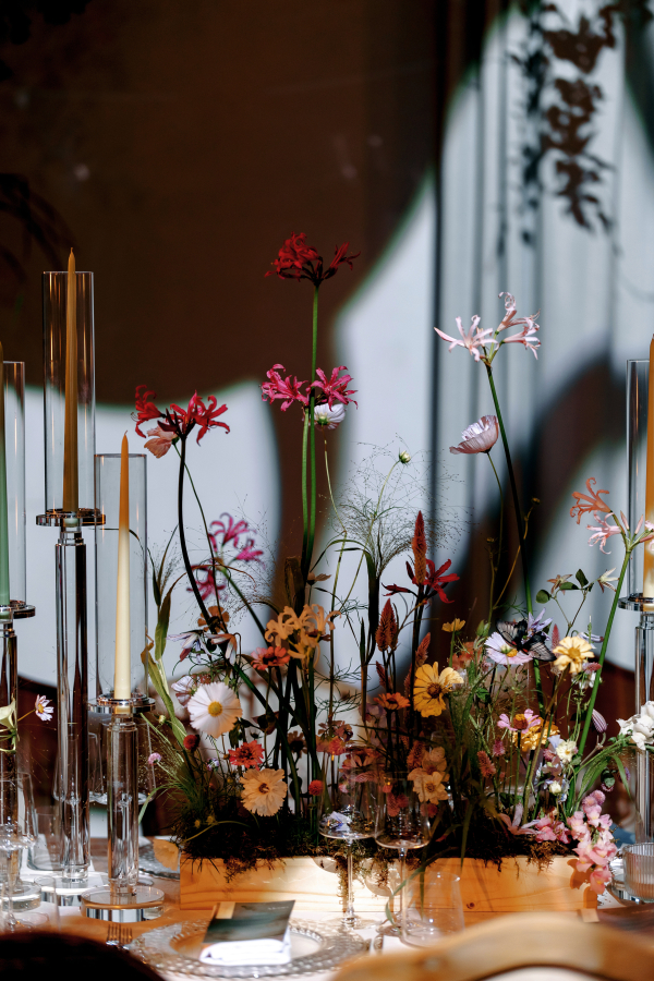 Интервью с невестой: о переносе даты, музыке