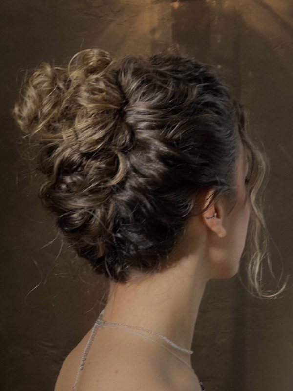 Стилисты Арина Шарина