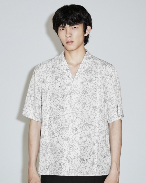 Где искать неклассические мужские рубашки в Москве?