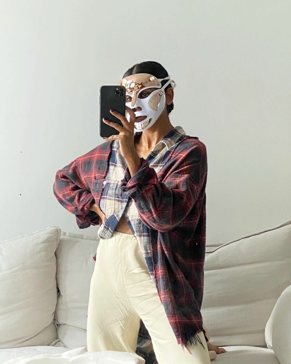 Эффективные бьюти-гаджеты для ухода за кожей