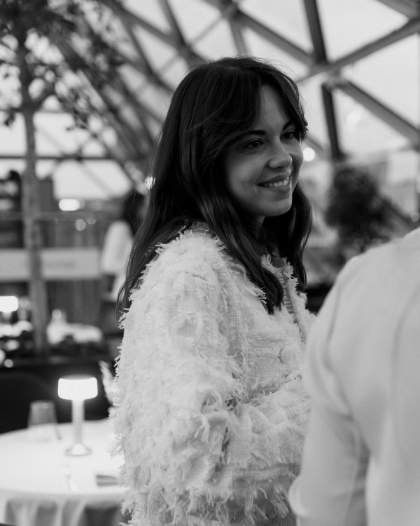 Как прошла серия гастроужинов в отеле The