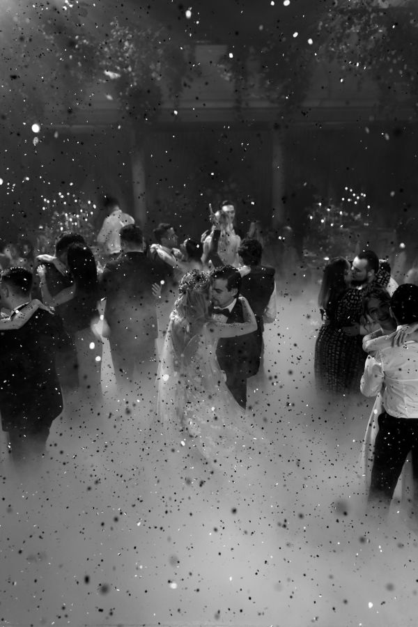 Интервью с невестой: о переносе даты, музыке