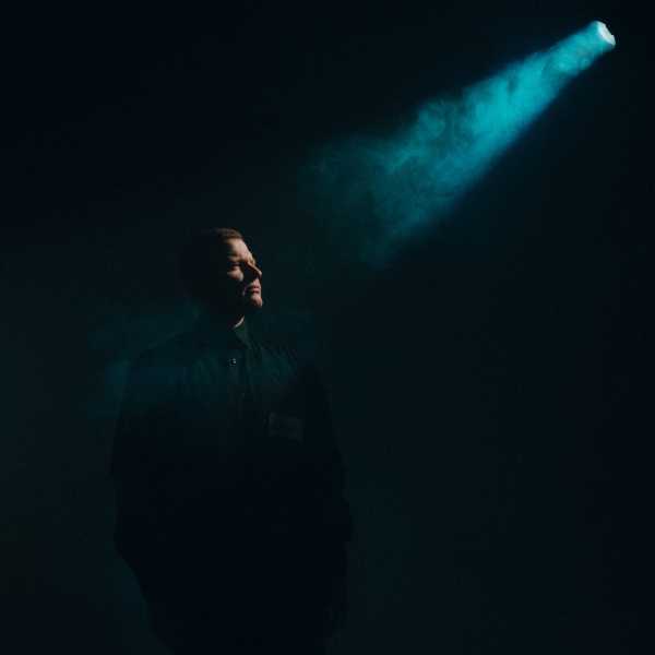 Диджеи Константин Телешев